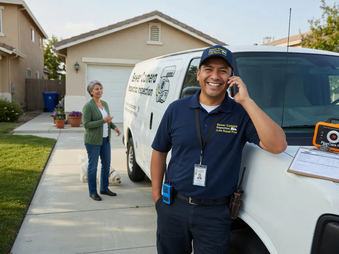 Sewer Line Repair Detroit, ME FAQs